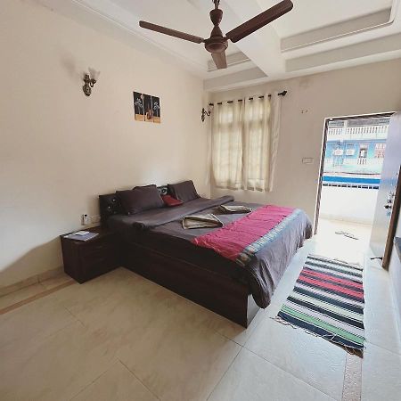 Kopi Desa Rooms Canacona Eksteriør bilde
