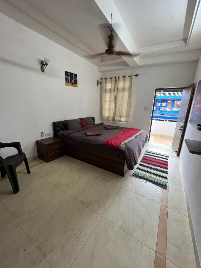 Kopi Desa Rooms Canacona Eksteriør bilde