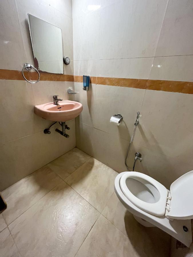 Kopi Desa Rooms Canacona Eksteriør bilde