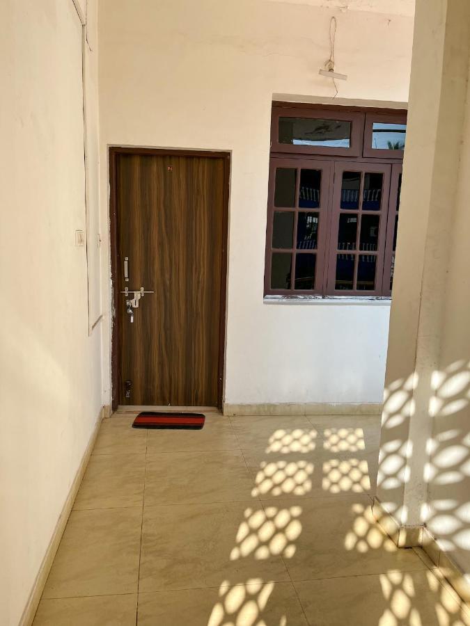 Kopi Desa Rooms Canacona Eksteriør bilde
